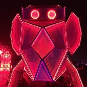 Meet your Posher, Alfredo